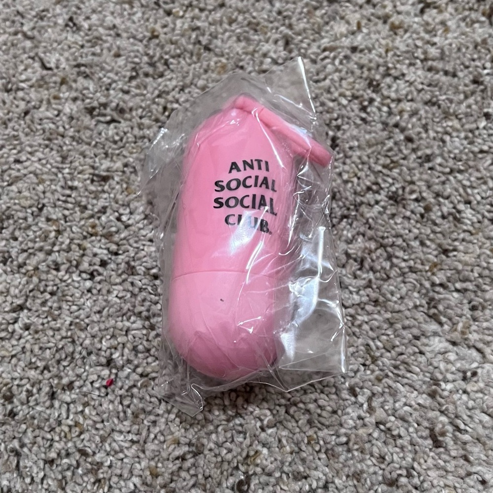 Anti Social Social Club Baggy Dispenser